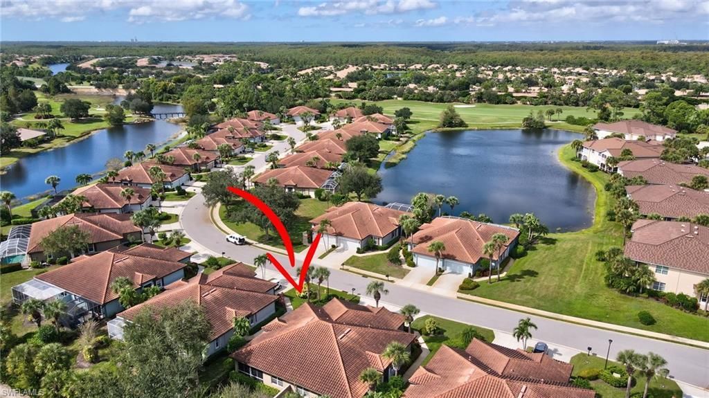 10511 Diamante Way, Fort Myers, FL 33913 Photo