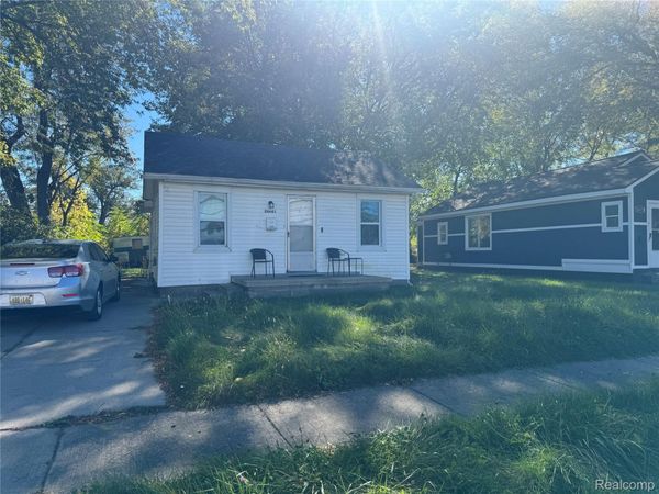 26661 Princeton Street , Inkster, Mi 48141