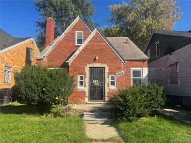 19328 Cliff Street , Detroit, Mi 48234