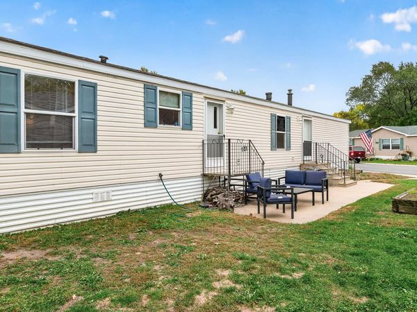 1209 104th Lane NE, Blaine, MN 55434