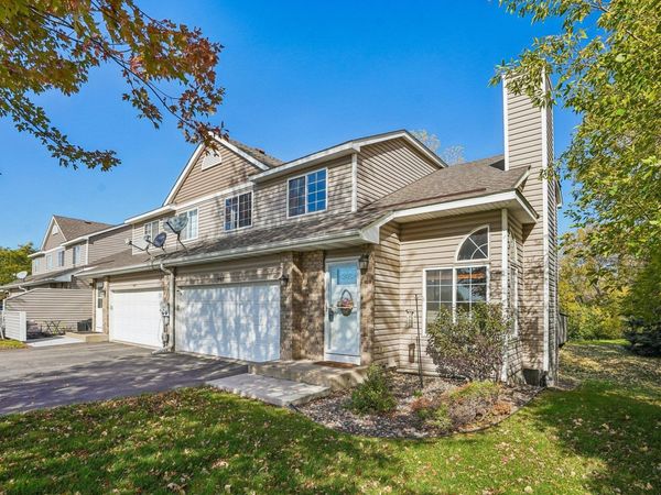 987 Hillwind Road NE, Fridley, MN 55432