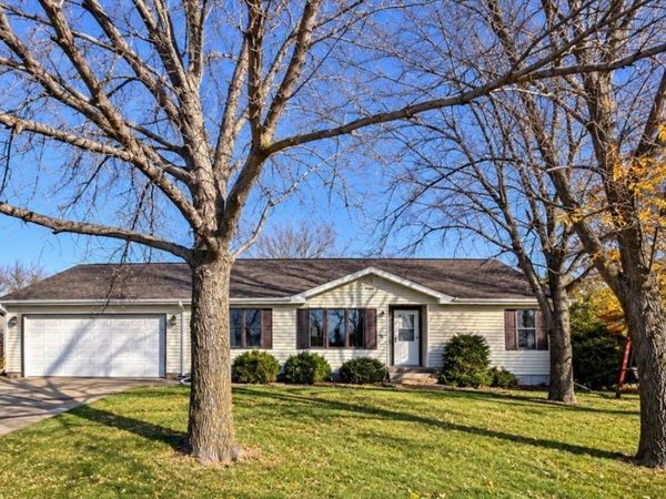 220 3rd Street NW, Ulen, MN 56585