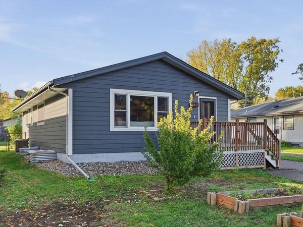 1220 43 1/2 Avenue NE, Columbia Heights, MN 55421