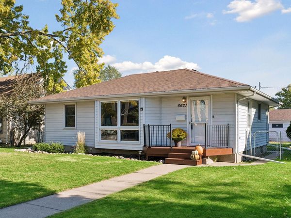6621 Xerxes Avenue S, Richfield, MN 55423