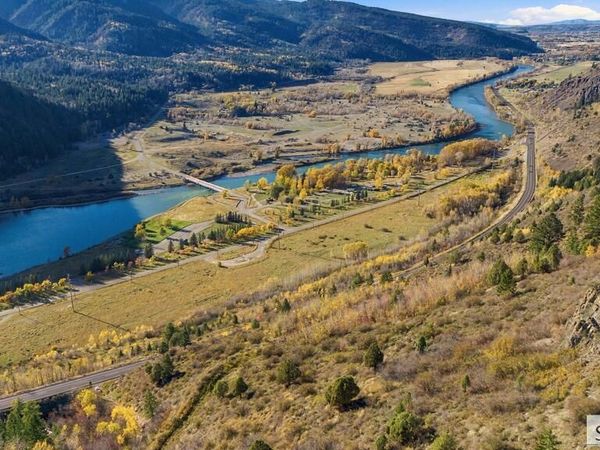 TBD Swan Valley Hwy, IRWIN, ID 83428