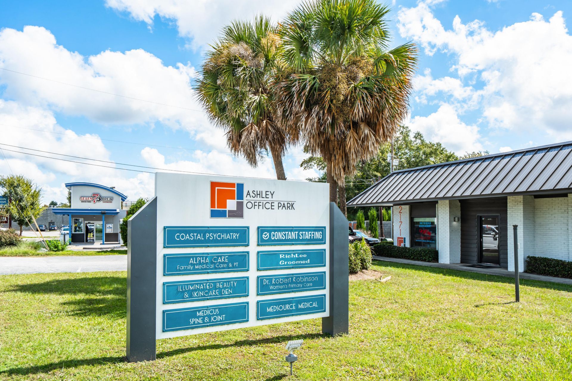 2165 Ashley Phosphate Road  Photo 11