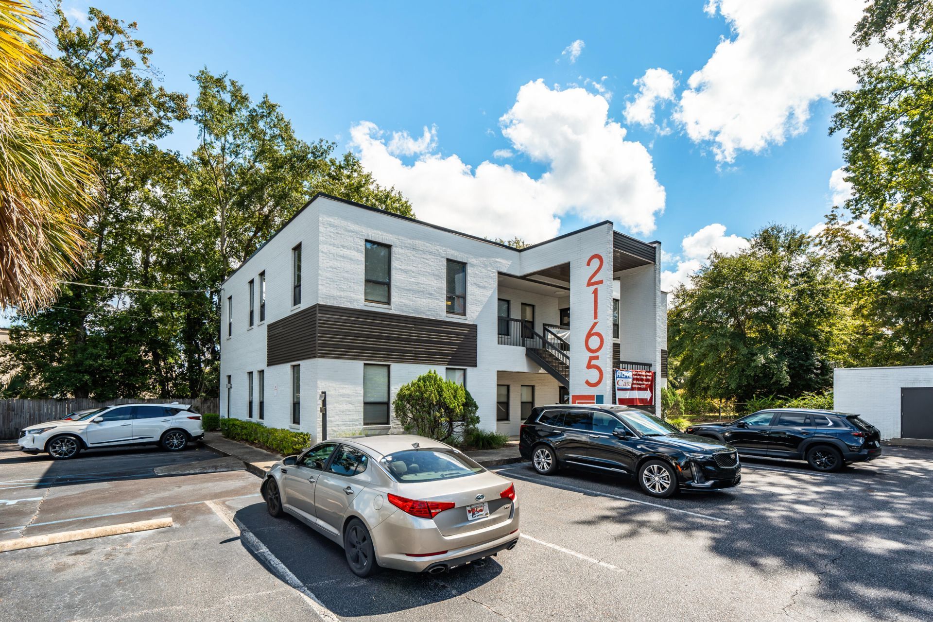 2165 Ashley Phosphate Road  Photo 12