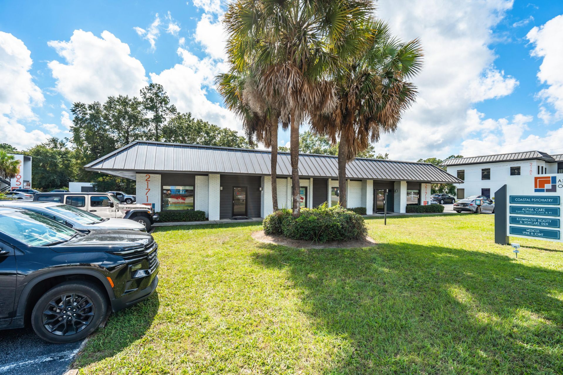 2165 Ashley Phosphate Road  Photo 13
