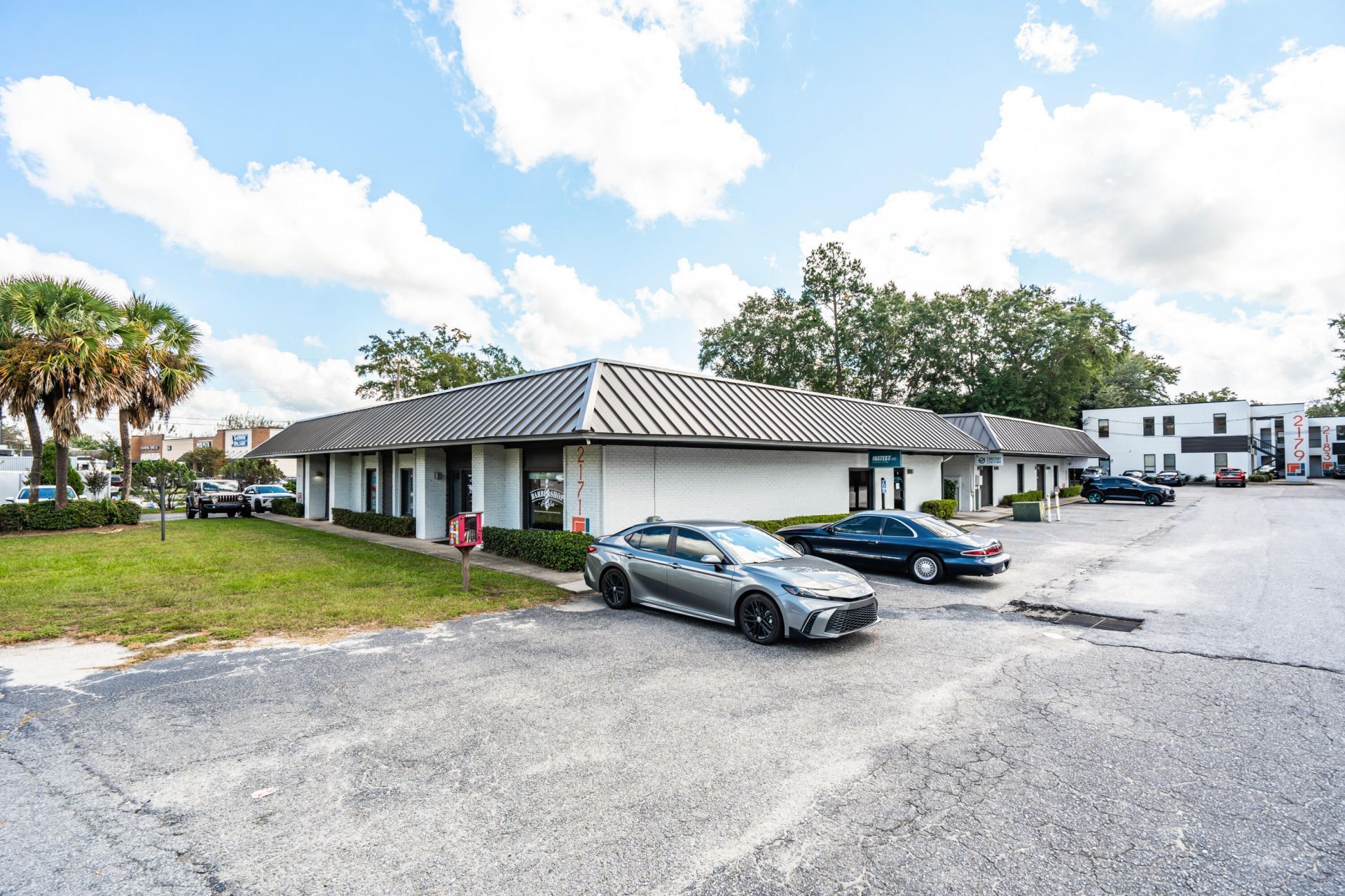 2165 Ashley Phosphate Road  Photo 14