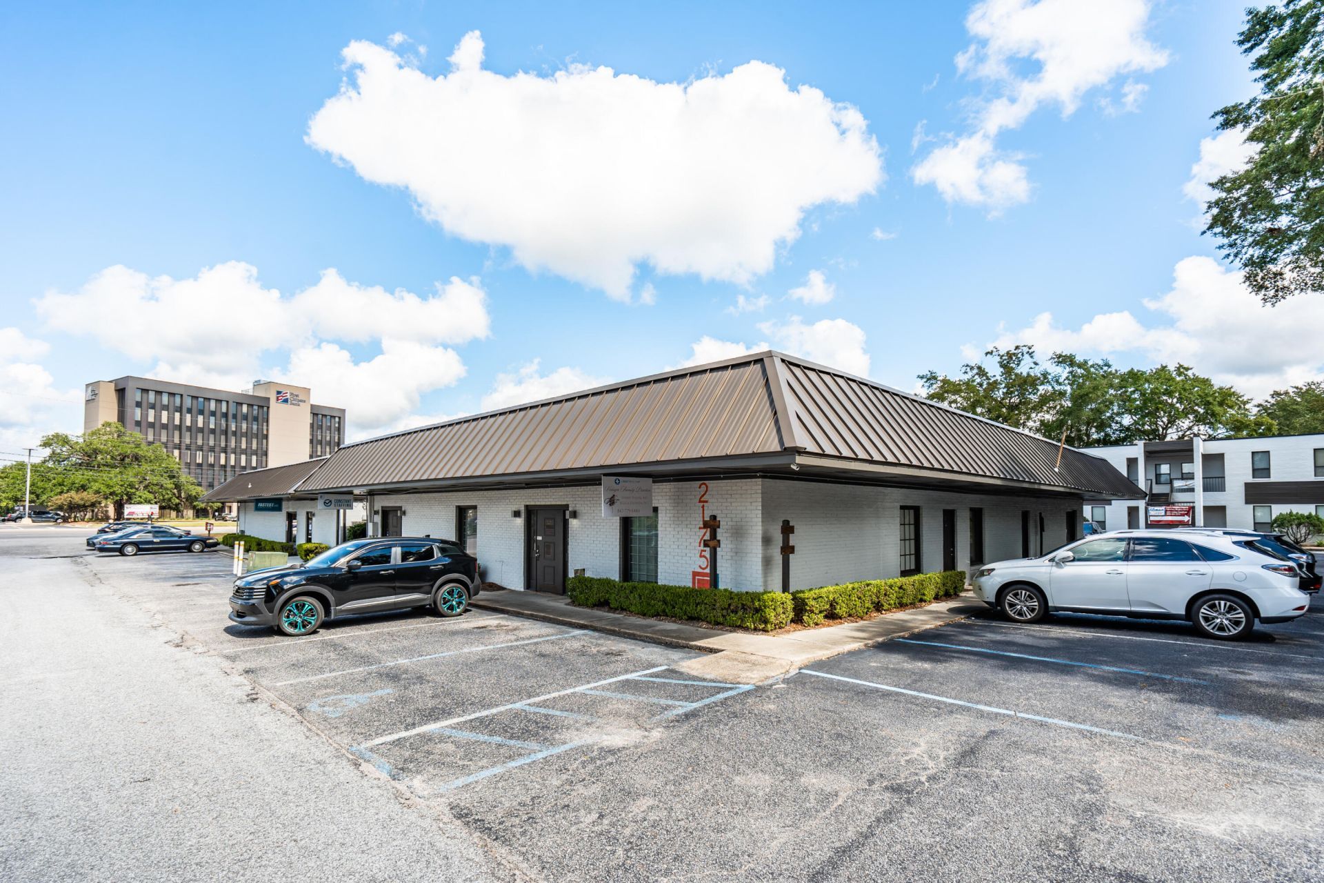 2165 Ashley Phosphate Road  Photo 16