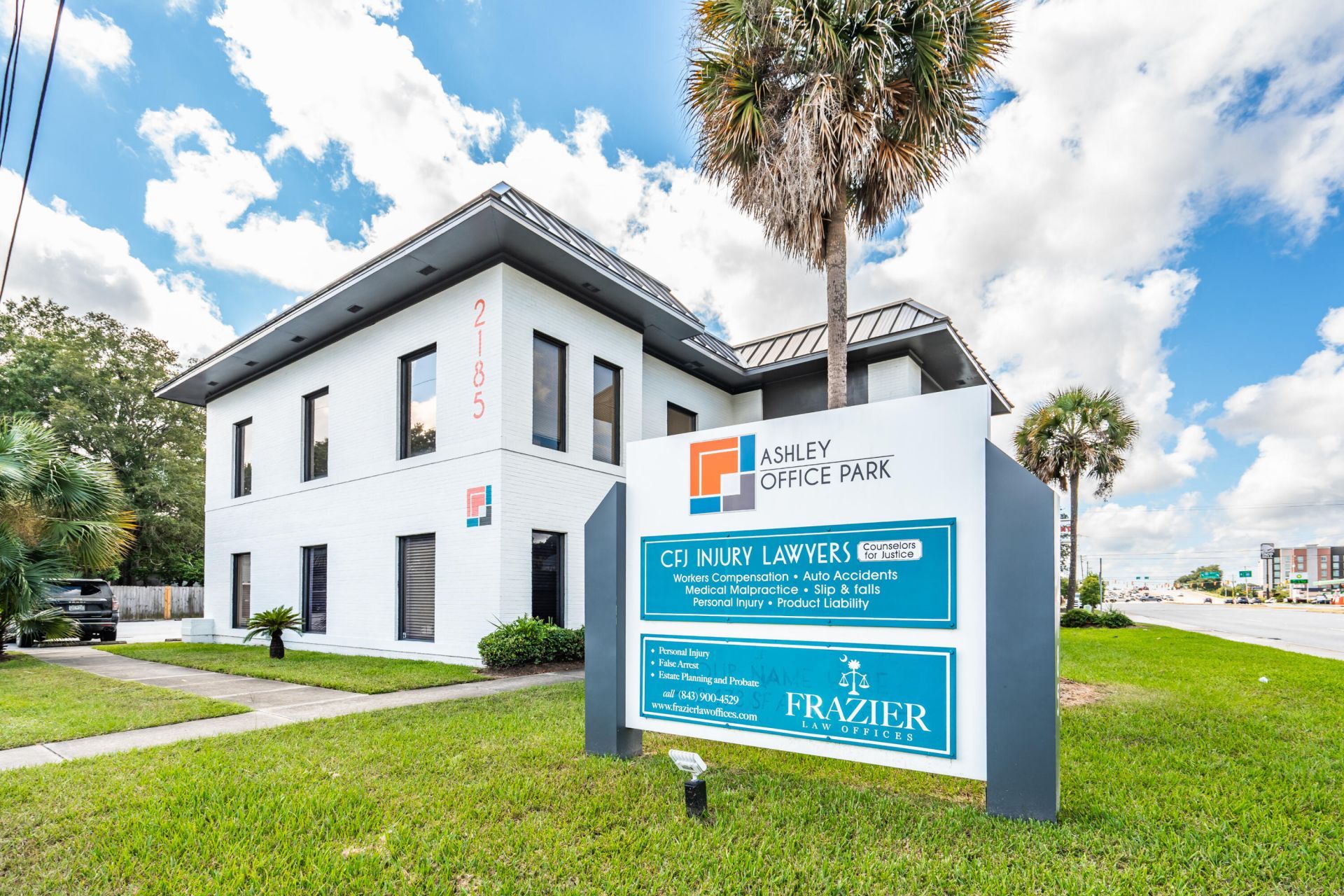 2165 Ashley Phosphate Road  Photo 6