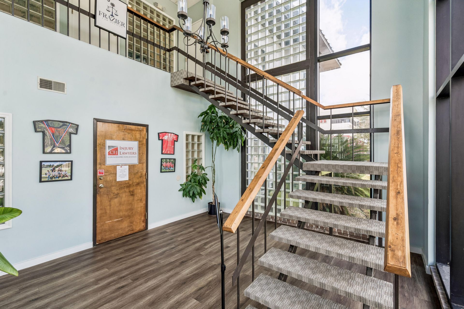2165 Ashley Phosphate Road  Photo 8