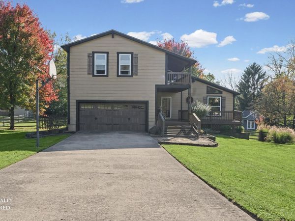 6831 Dutchland Boulevard, Middletown, OH 45044