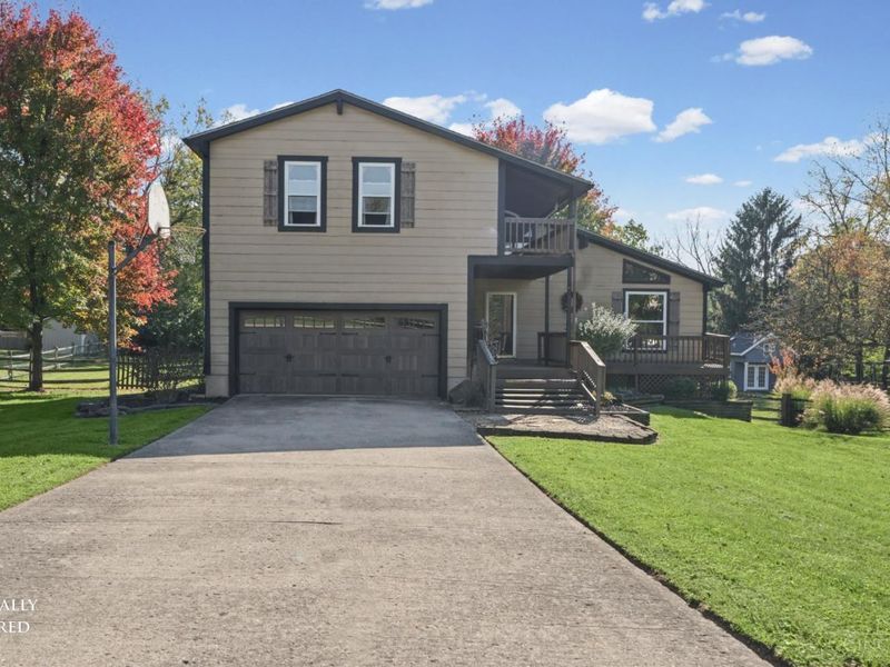 6831 Dutchland Boulevard, Middletown, OH 45044 Photo 1