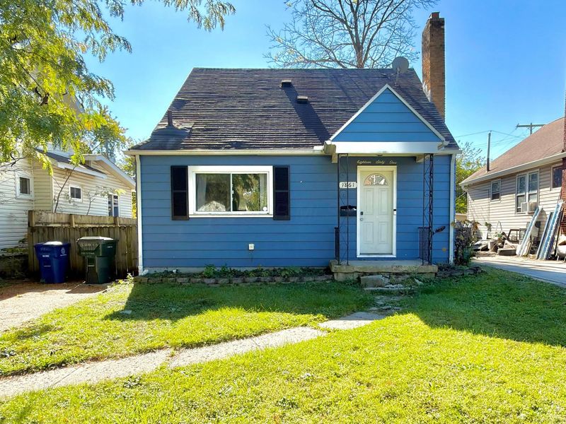 1861 Eddystone Avenue , Columbus, OH 43224 Photo 1