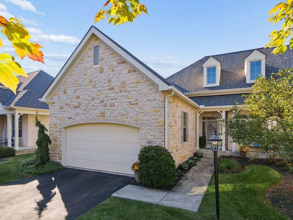 8287 Dolman Drive, Powell, OH 43065