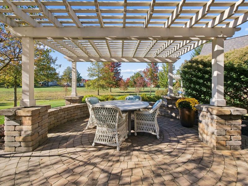 8287 Dolman Drive, Powell, OH 43065 Photo 41