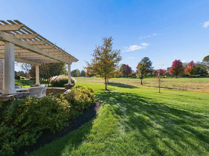 8287 Dolman Drive , Powell, OH 43065 Photo 43