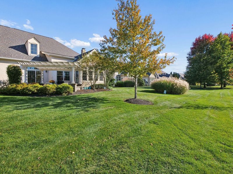 8287 Dolman Drive, Powell, OH 43065 Photo 44