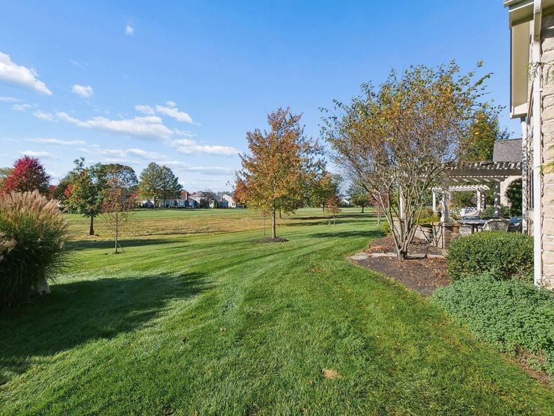 8287 Dolman Drive , Powell, OH 43065 Photo 46