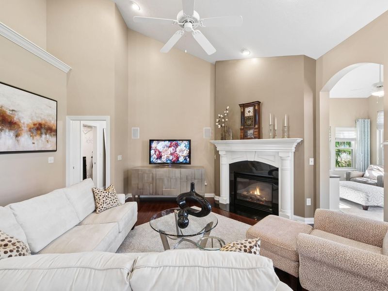 8287 Dolman Drive, Powell, OH 43065 Photo 5
