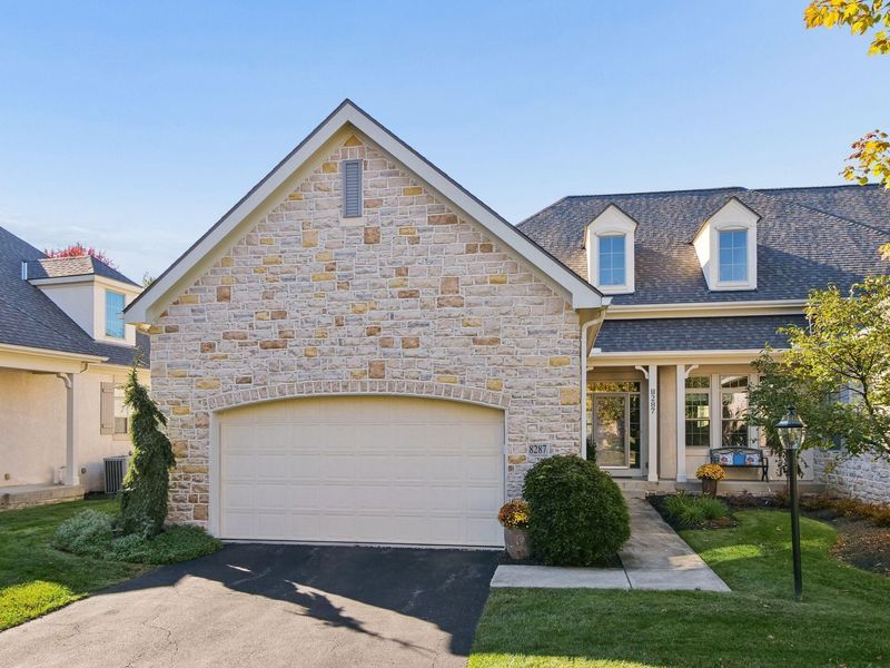 8287 Dolman Drive , Powell, OH 43065 Photo 54