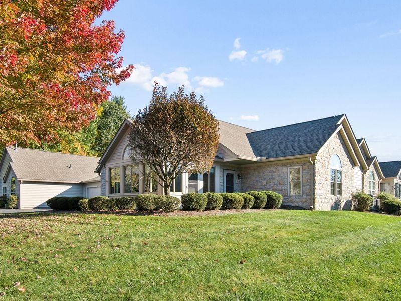 5648 Meadowood Lane, Westerville, OH 43082 Photo 26