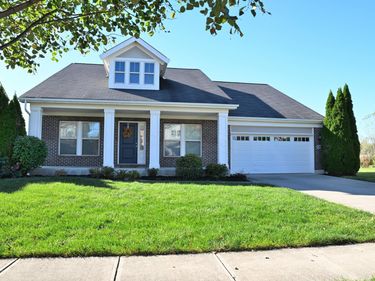 6184 Dietz Drive , Canal Winchester, OH 43110