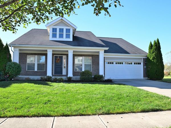 6184 Dietz Drive , Canal Winchester, OH 43110