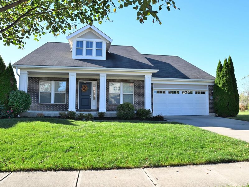 6184 Dietz Drive , Canal Winchester, OH 43110 Photo 1