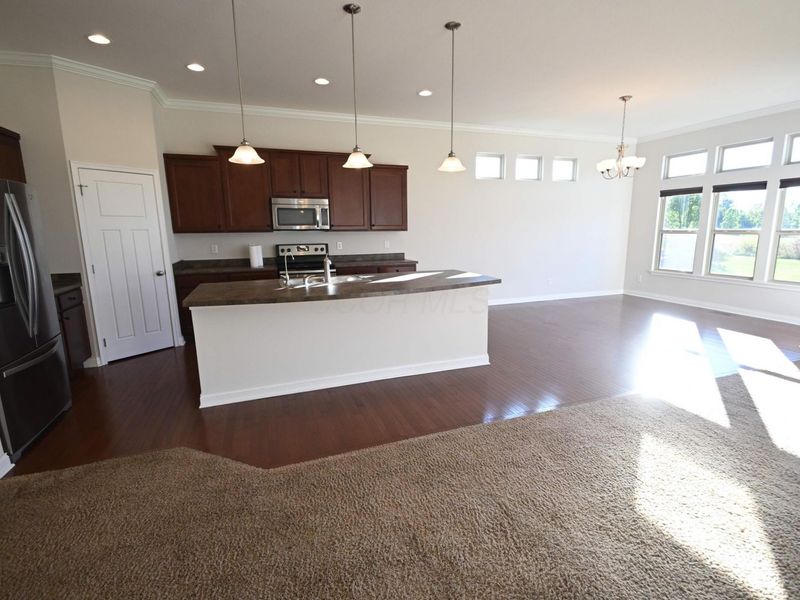 6184 Dietz Drive , Canal Winchester, OH 43110 Photo 6