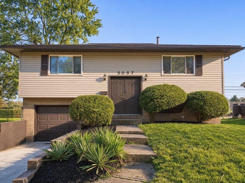 5057 Fullerton Drive, Columbus, OH 43232 Photo 1