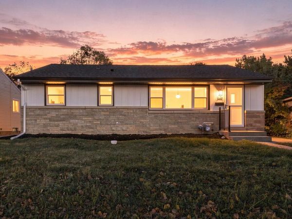 5134 N 81st STREET, Milwaukee, WI 53218