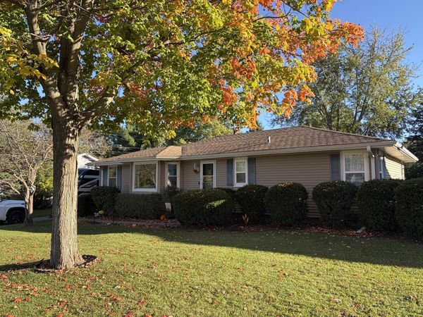 1909 Pheasant AVENUE, Twin Lakes, WI 53181