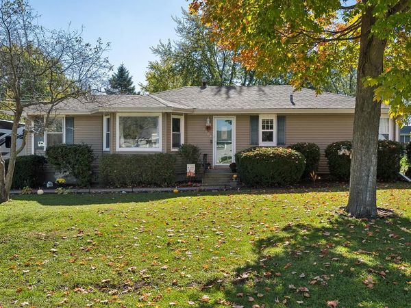 1909 Pheasant AVENUE, Twin Lakes, WI 53181