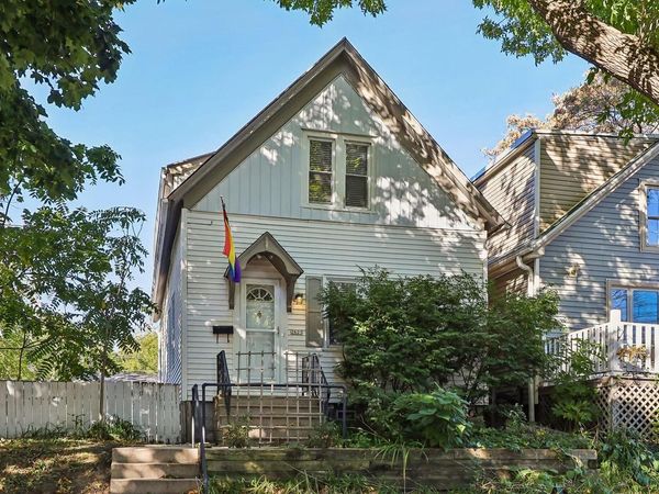 2623 N Booth STREET, Milwaukee, WI 53212