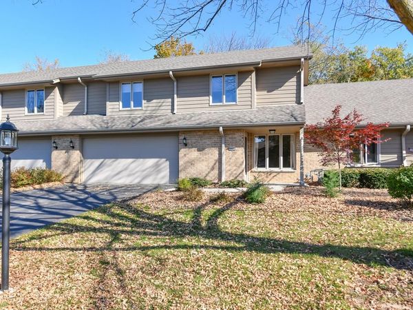 3850 Klondike COURT, Unit C, Brookfield, WI 53045