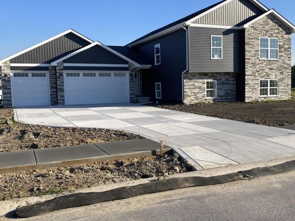 3889 Baseball Street , Portage, IN 46368