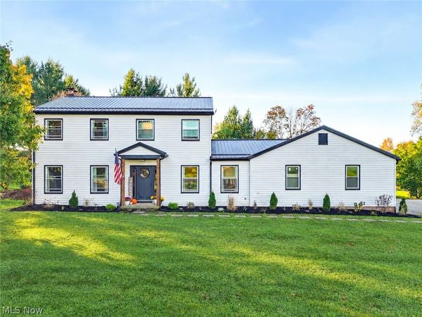 11111 Elk Run Road , Chardon, OH 44024