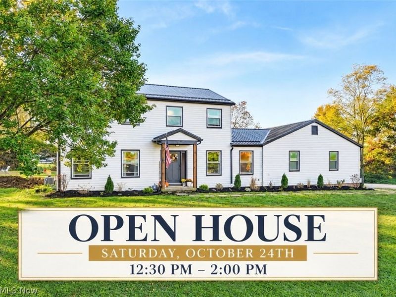 11111 Elk Run Road , Chardon, OH 44024 Photo 1