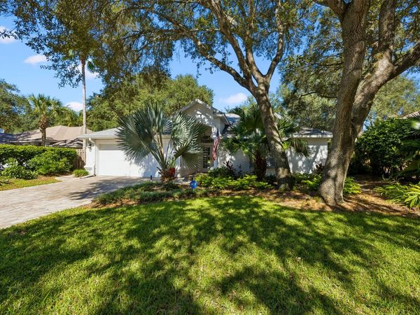 1901 WINDSWEPT OAK Lane , Fernandina Beach, FL 32034