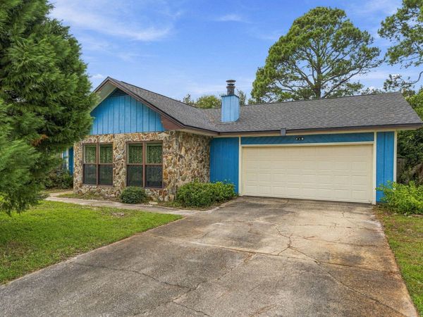 331 Timberlake Court, Mary Esther, FL 32569