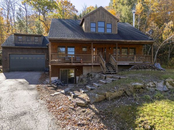 52 Cotton Hill Road, New London, NH 03257