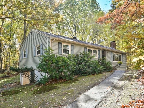 43 Walker Road, Atkinson, NH 03811