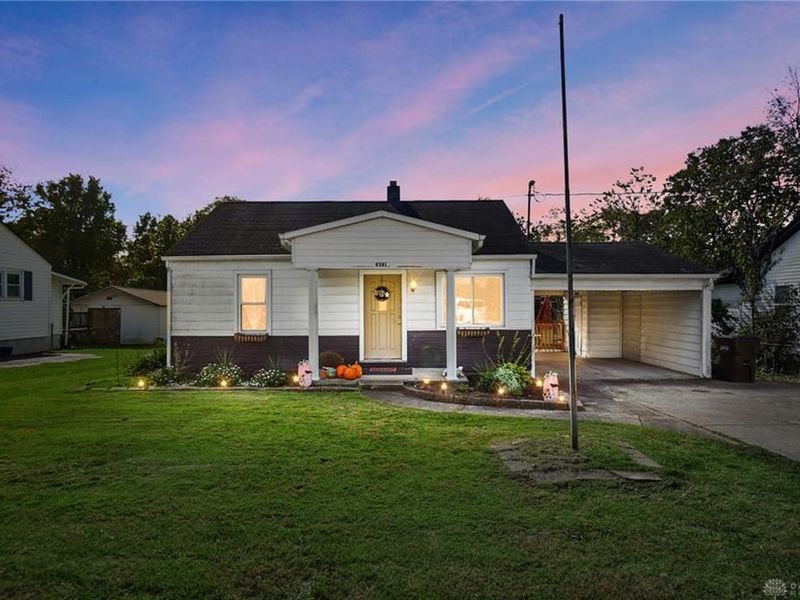 6561 Sycamore Road, Trenton, OH 45067 Photo 2