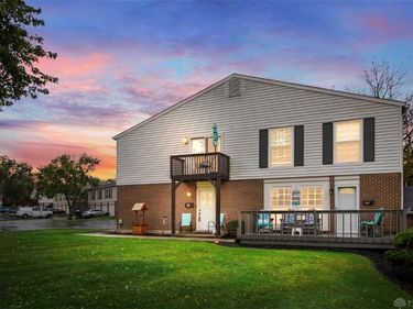 45 Sunnyside Drive, Fairfield, OH 45014