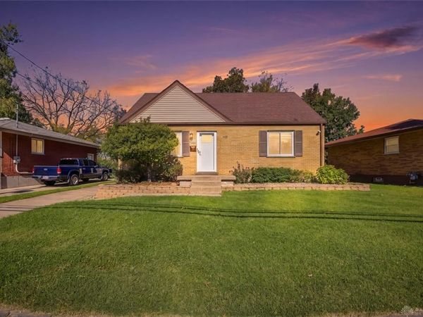 3560 Ripplegrove Drive, Colerain Township, OH 45251