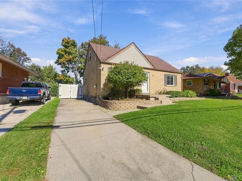 3560 Ripplegrove Drive, Colerain Township, OH 45251 Photo 3