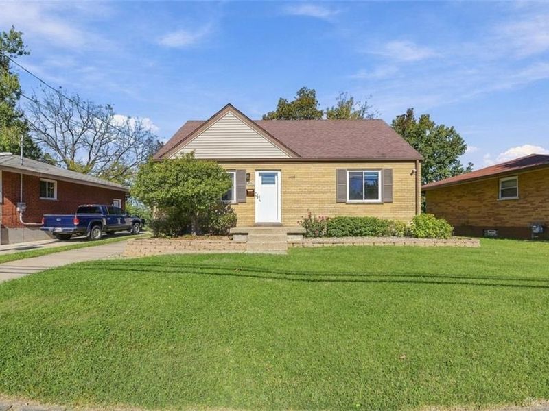 3560 Ripplegrove Drive, Colerain Township, OH 45251 Photo 4