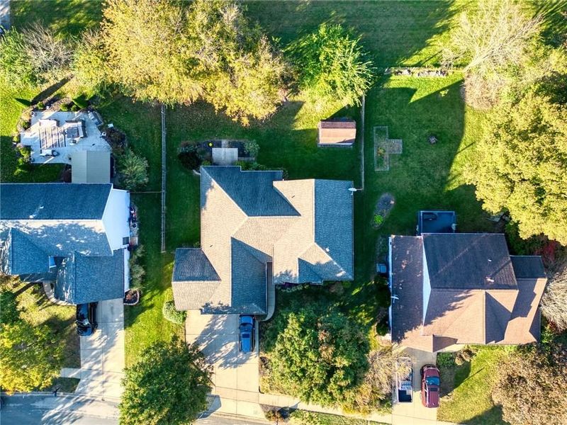 1271 Windsong Trail, Fairborn, OH 45324 Photo 2